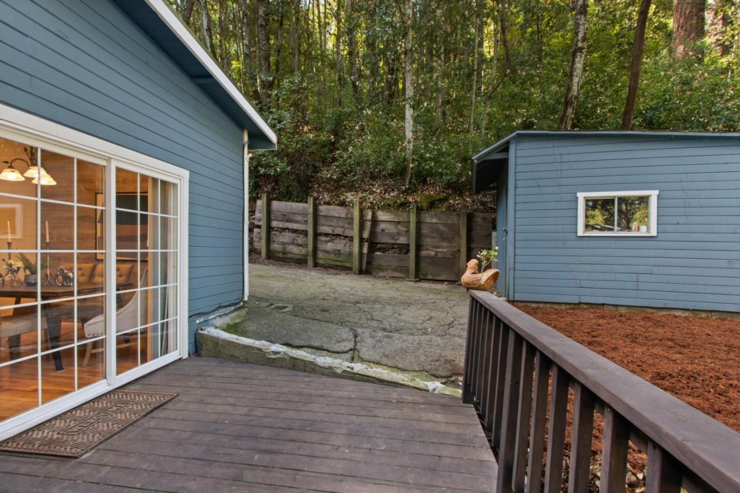 236 Buster Road Ben Lomond, CA 95005 - Photo 22 of 50