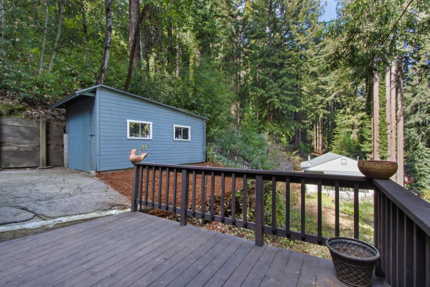 236 Buster Road Ben Lomond, CA 95005 - Photo 23 of 50