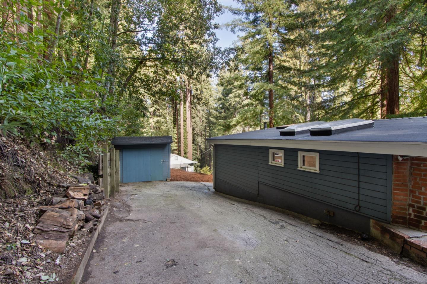 236 Buster Road Ben Lomond, CA 95005 - Photo 39 of 50
