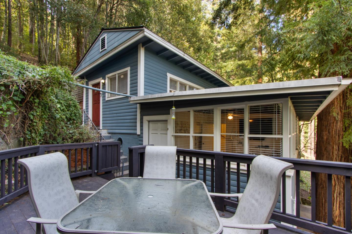 236 Buster Road Ben Lomond, CA 95005 - Photo 44 of 50