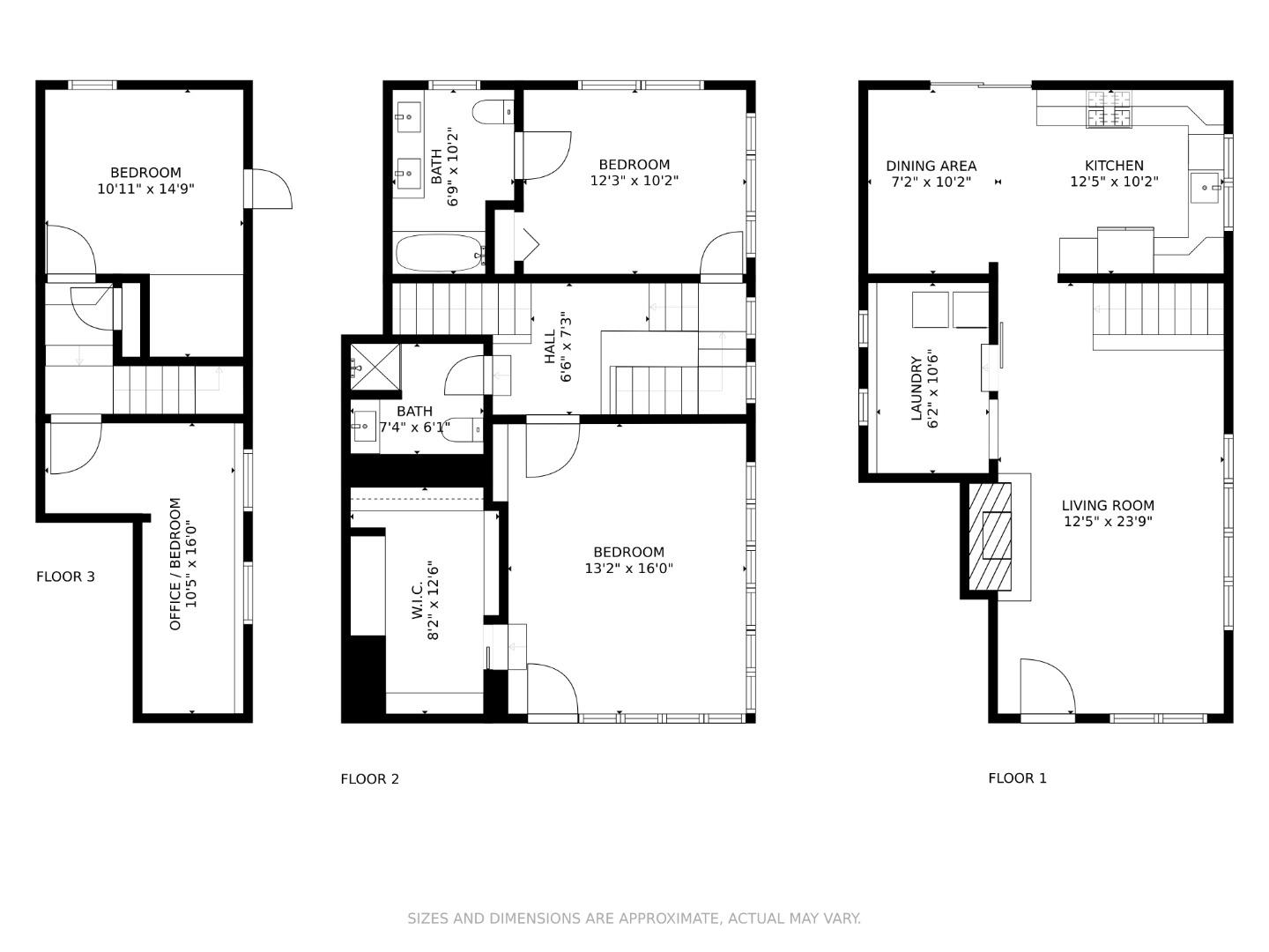 236 Buster Road Ben Lomond, CA 95005 - Photo 47 of 50