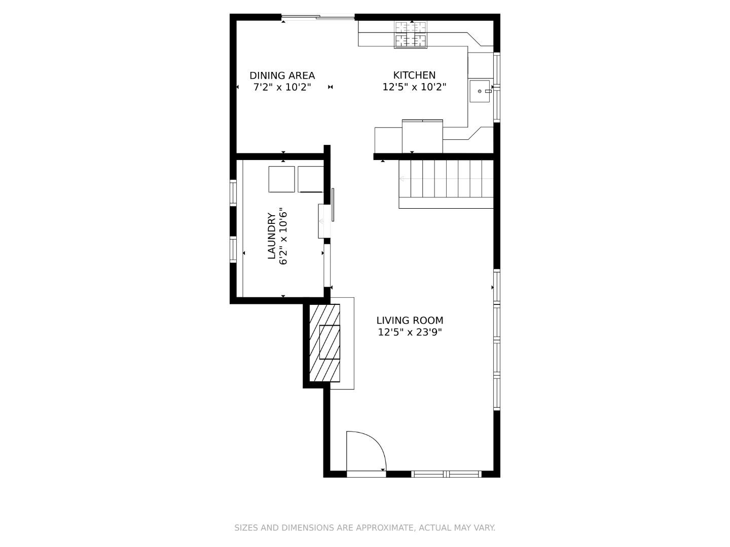 236 Buster Road Ben Lomond, CA 95005 - Photo 48 of 50