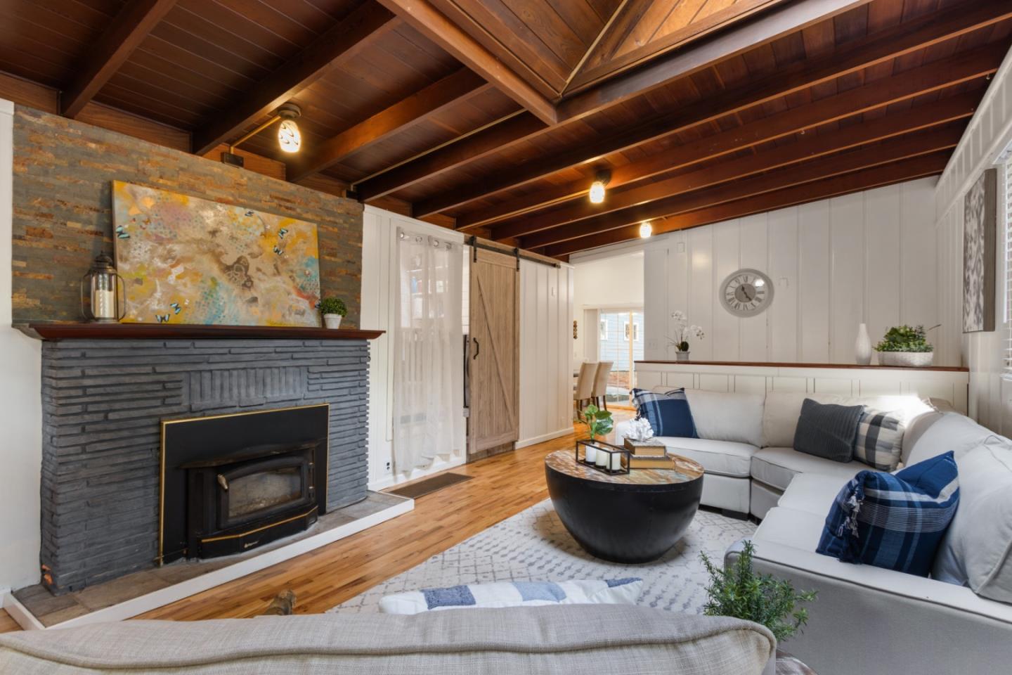 236 Buster Road Ben Lomond, CA 95005 - Photo 7 of 50