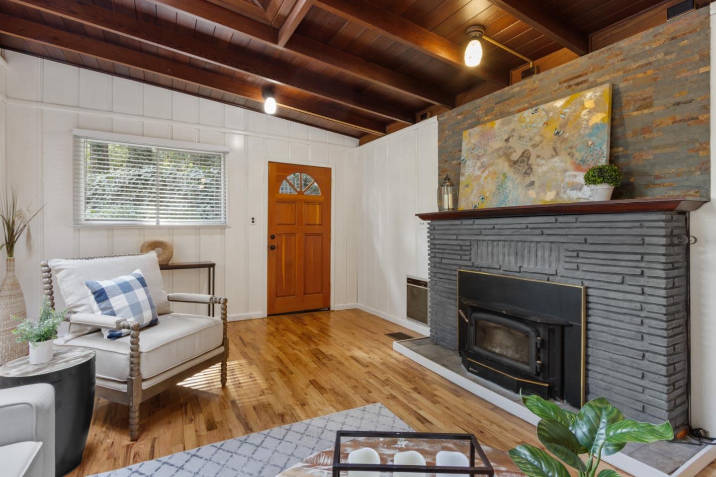 236 Buster Road Ben Lomond, CA 95005 - Photo 9 of 50