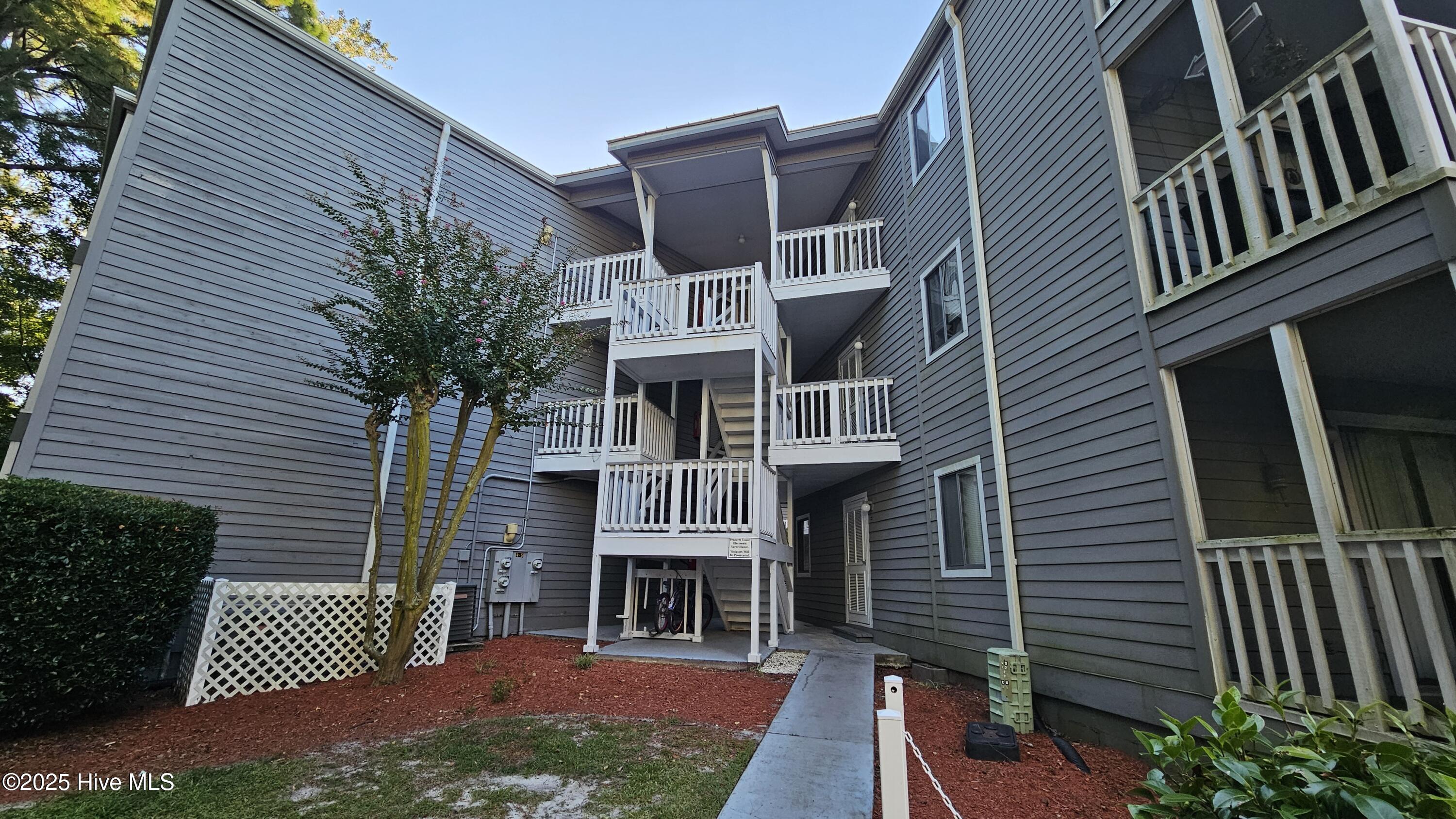 10168 Beach Drive Southwest, Unit 4206 Calabash, NC 28467 - Photo 4 of 20 20250903_075908