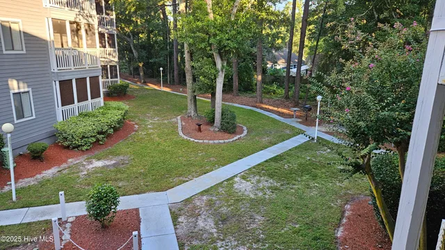 $169,000 | 10168 Beach Drive Southwest, Unit 4206, Calabash, NC 28467