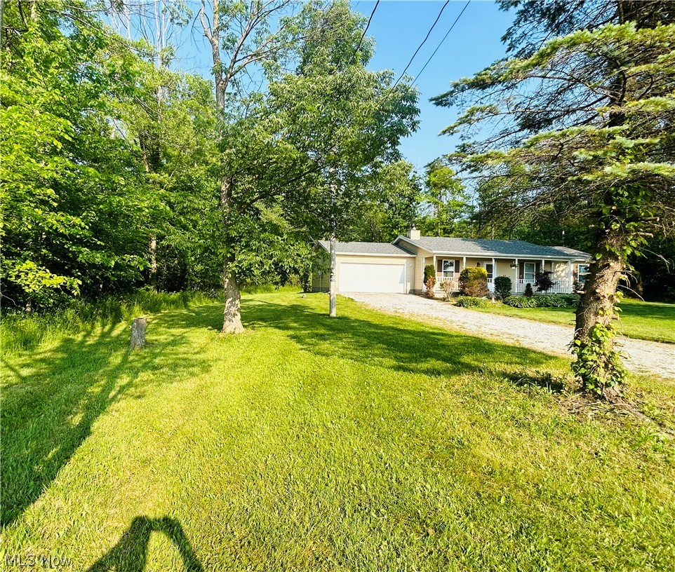 5959 Dewey Road Madison, OH 44057 - Photo 4 of 7