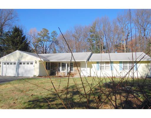 1 Ranch Road Chelmsford, MA 01824 - Photo 1 of 27