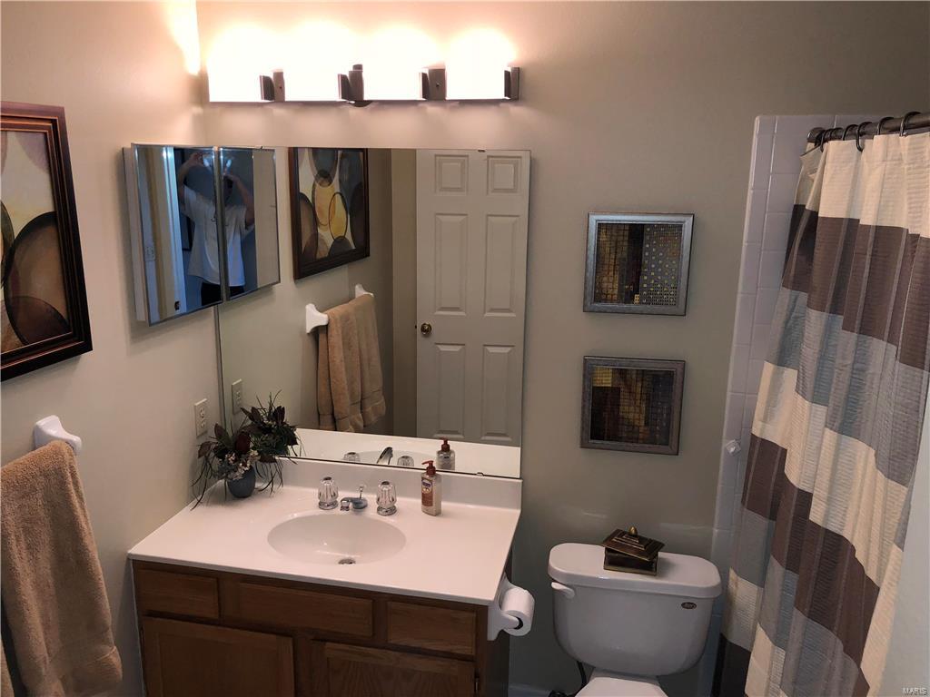 23 Ridgeview Cir Court Ballwin, MO 63021 - Photo 15 of 20 Gallery Image 15