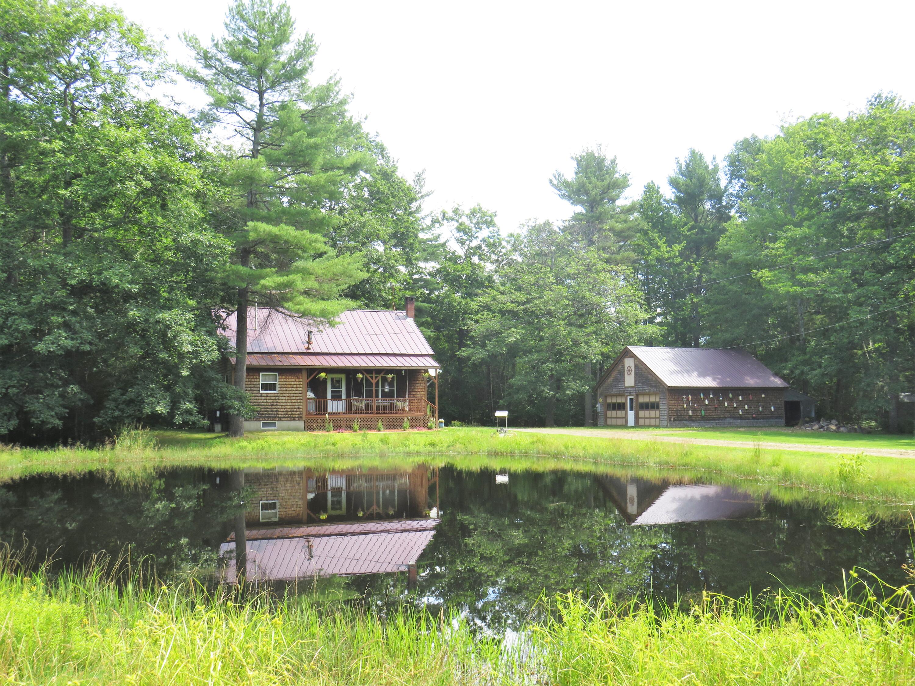 334 Fenwick Road Belmont, ME 04952 - Photo 1 of 28 IMG_1507