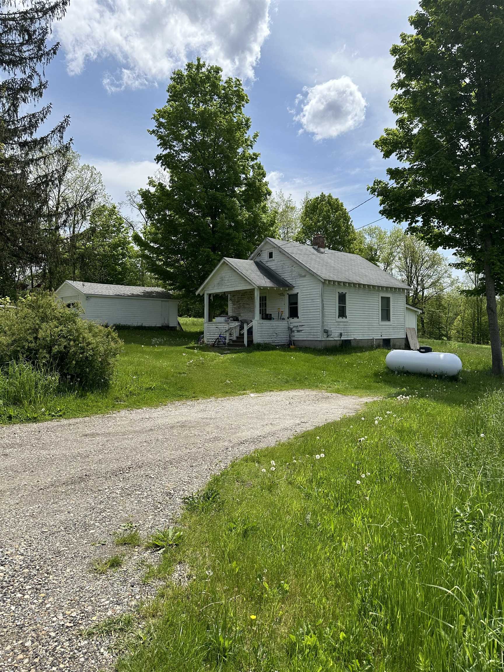 295-351 Overlea Road Bennington, VT 05257 - Photo 5 of 7
