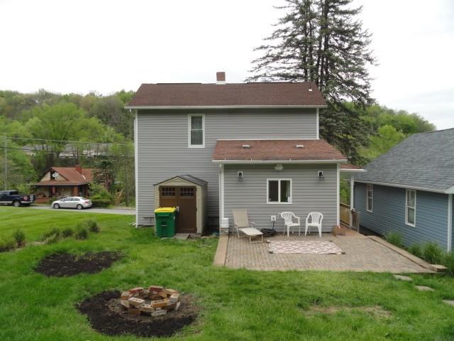 129 Whitestown Road Lyndora, PA 16045 - Photo 5 of 35 Gallery Image 5
