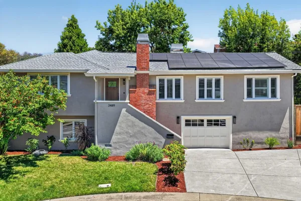 $2,698,000 | 2489 Edith Avenue, Redwood City, CA 94061