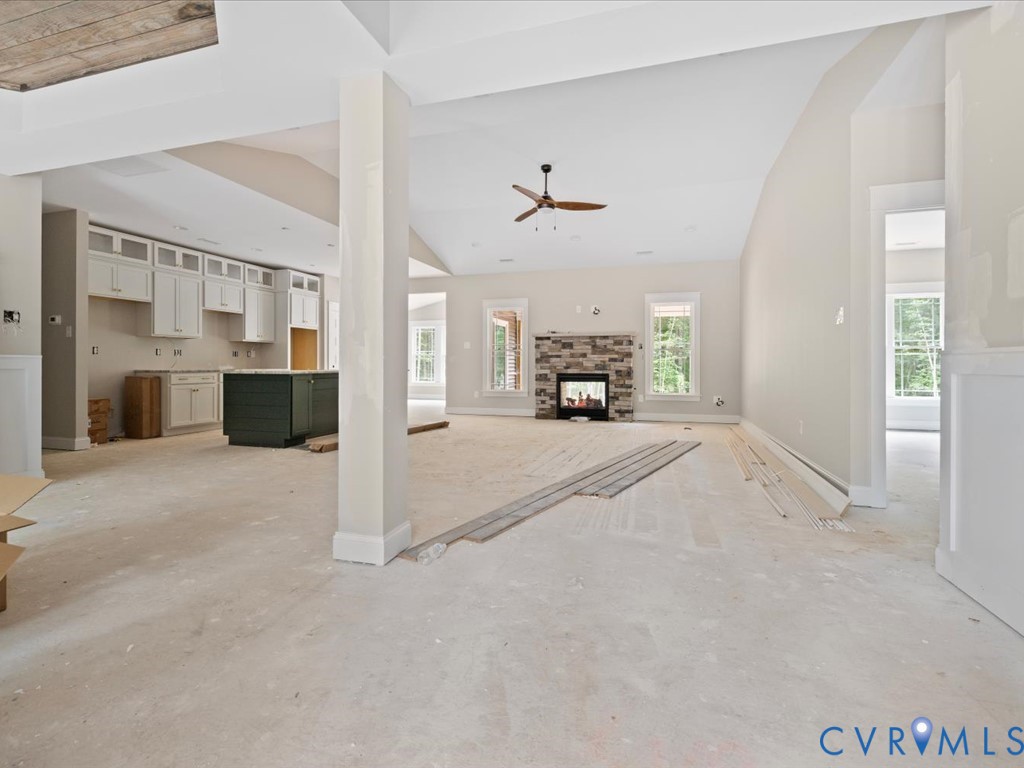 1535 Palmore Road Powhatan, VA 23139 - Photo 7 of 41 Gallery Image 7
