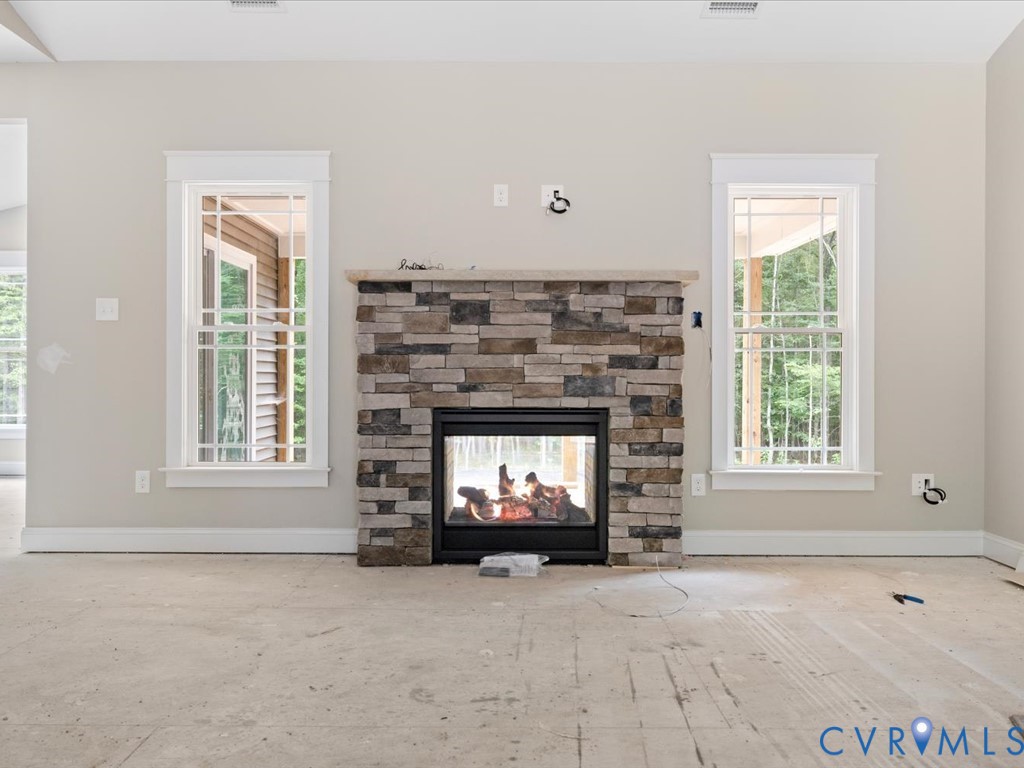 1535 Palmore Road Powhatan, VA 23139 - Photo 8 of 41 Gallery Image 8