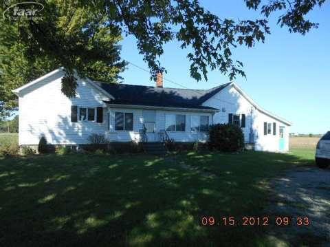 6578 Frankenmuth Road Vassar, MI 48768 - Photo 1 of 12 20196250.JPG