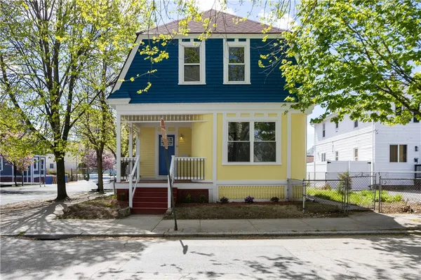 $409,000 | 79 Priscilla Avenue, Providence, RI 02909
