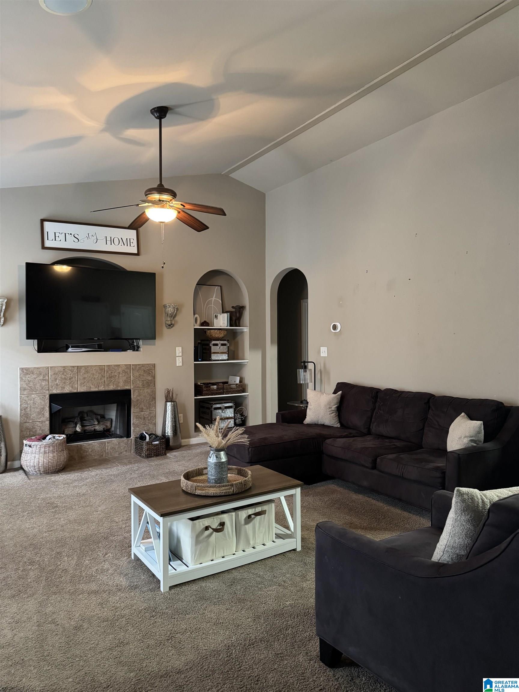 4820 Longmeadow Lane Bessemer, AL 35022 - Photo 4 of 24