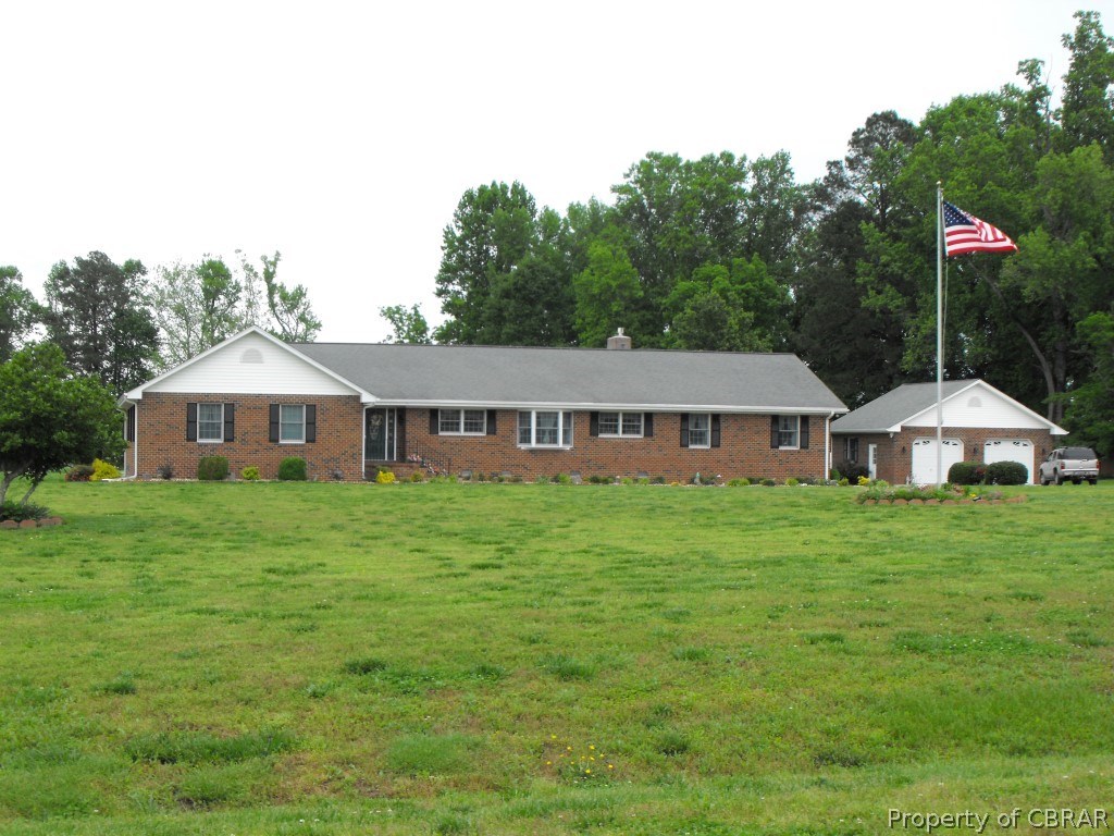 8279 Spring Hill Farm Road East Gloucester, VA 23061 - Photo 20 of 23