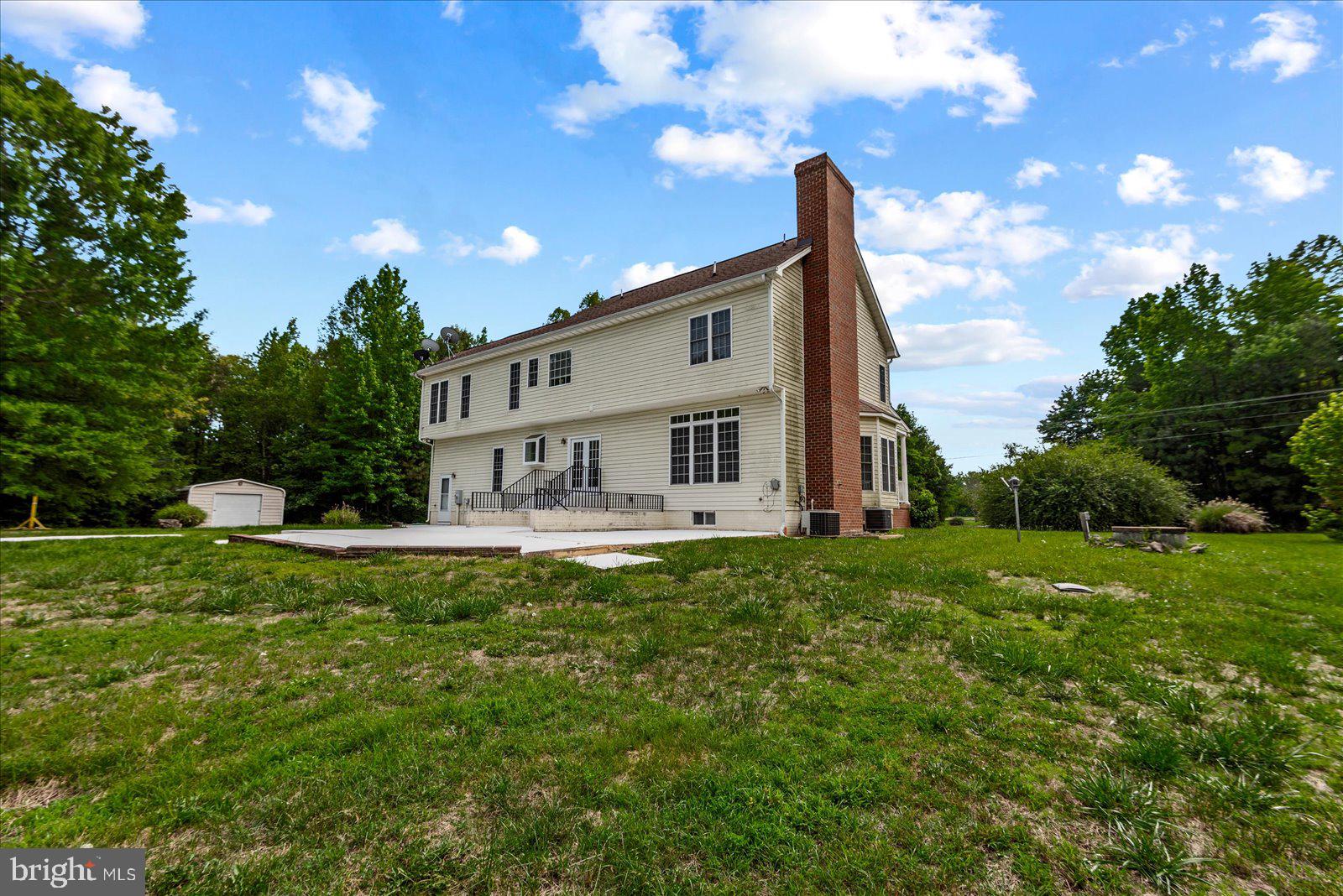 4443 Jericho Road Ruther Glen, VA 22546 - Photo 53 of 68