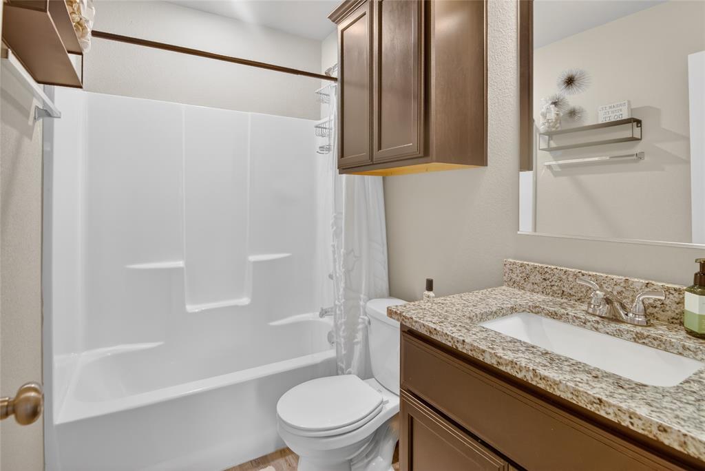 3929 Bravo Ranch Road Waco, TX 76705 - Photo 22 of 30