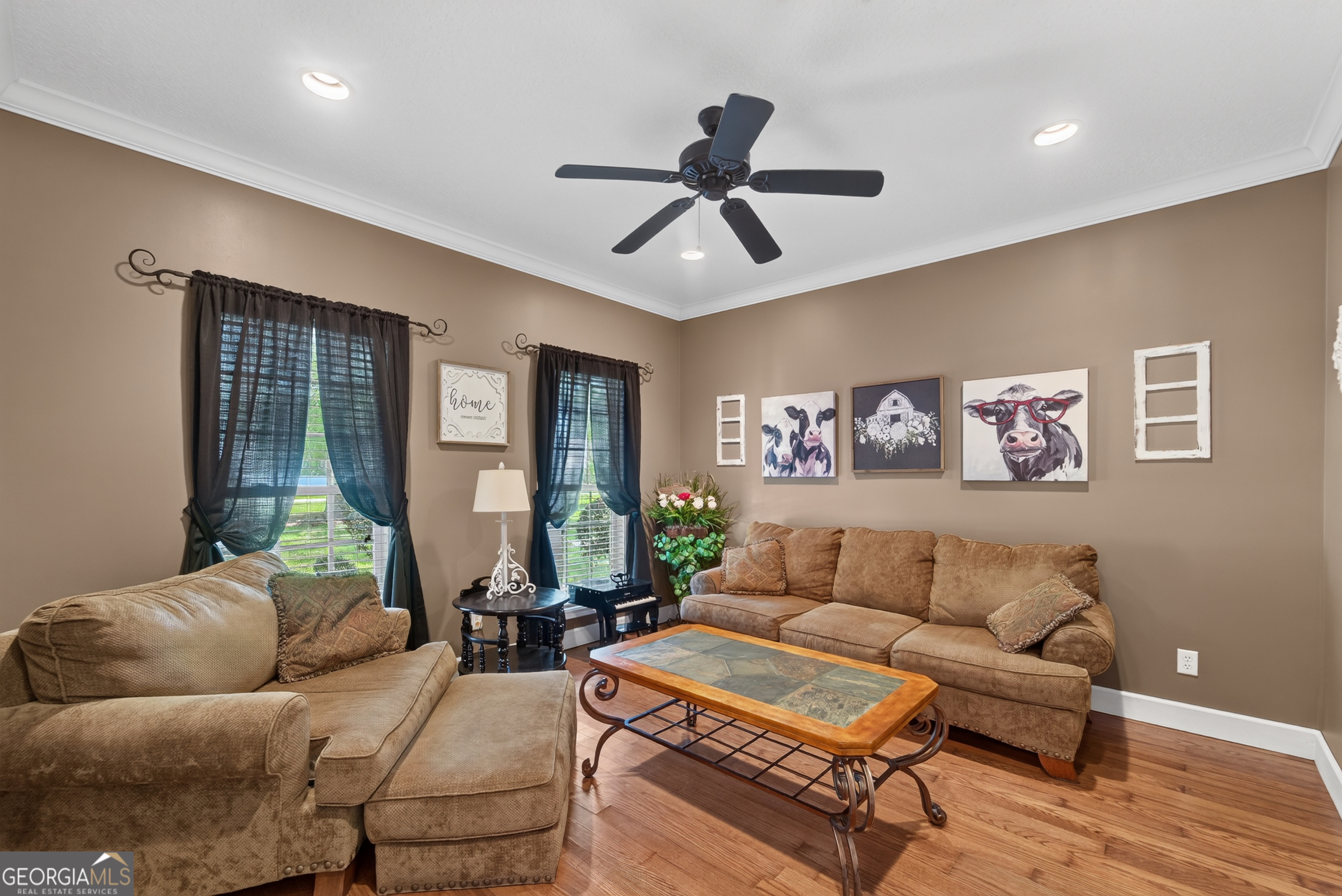 5543 Tara Road Waycross, GA 31503 - Photo 7 of 43