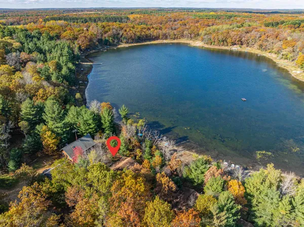 $285,000 | W7980 Glacier Lake Lane, Oxford, WI 53952