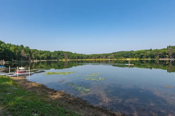 $285,000 | W7980 Glacier Lake Lane, Oxford, WI 53952