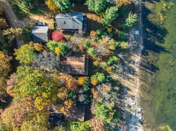 $285,000 | W7980 Glacier Lake Lane, Oxford, WI 53952