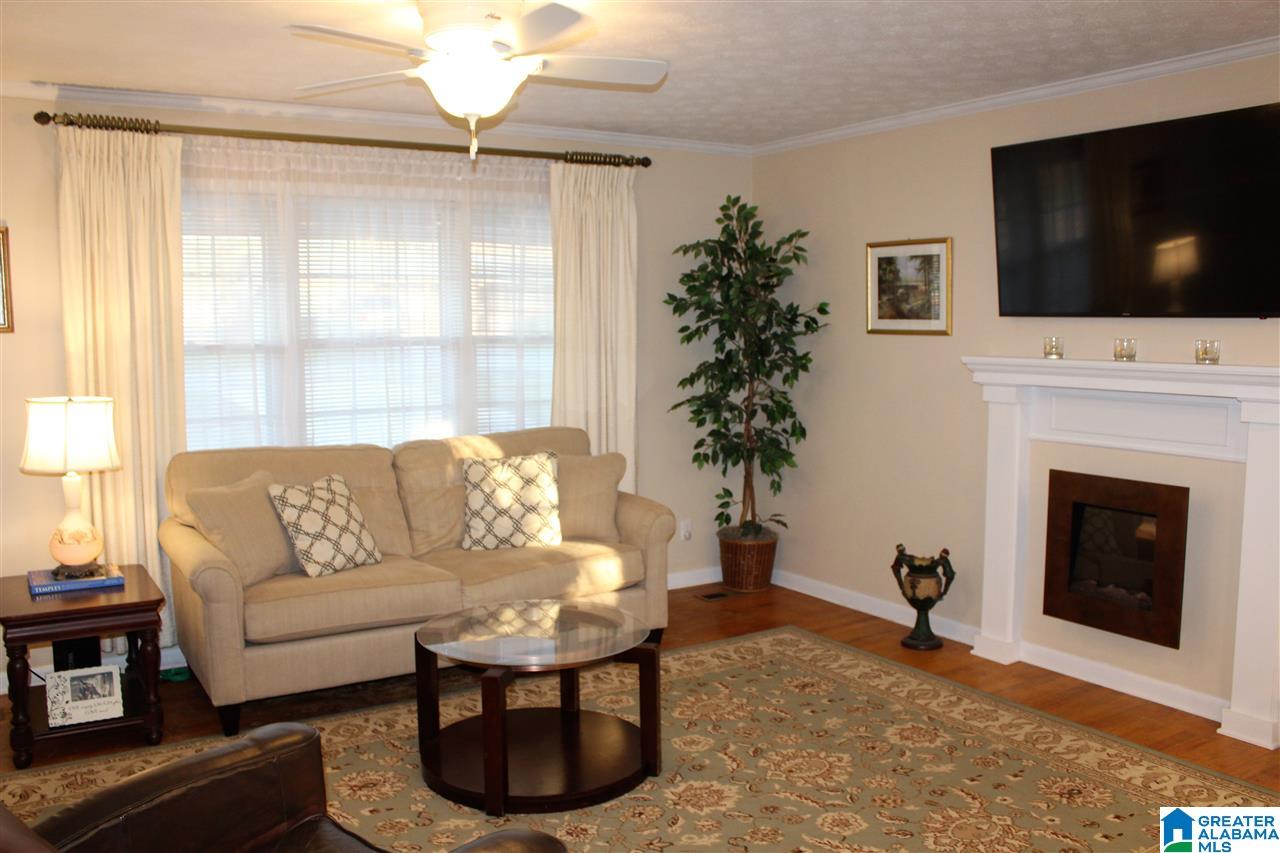 2201 Glen Davis Road Oxford, AL 36203 - Photo 14 of 27