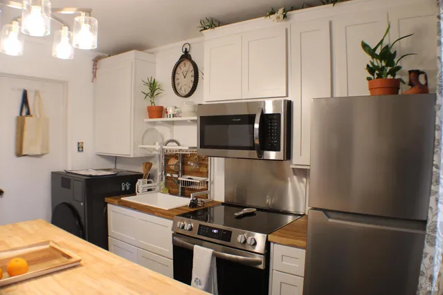 $465,000 | 100 Ridgway Avenue, Santa Rosa, CA 95401