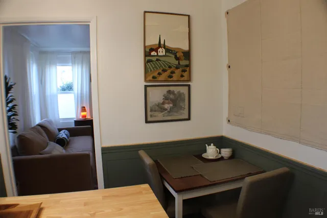 $465,000 | 100 Ridgway Avenue, Santa Rosa, CA 95401