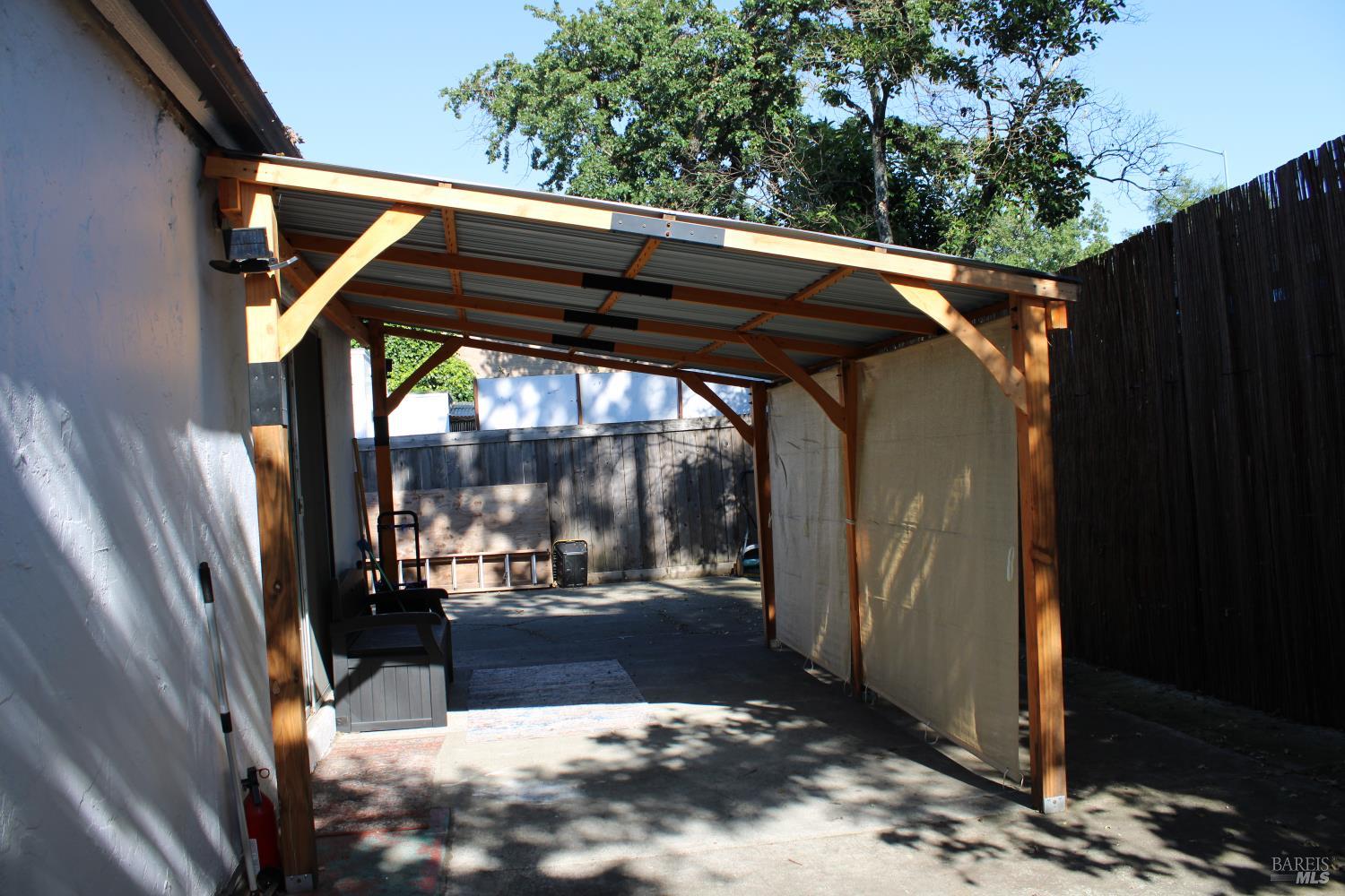 100 Ridgway Avenue Santa Rosa, CA 95401 - Photo 19 of 19