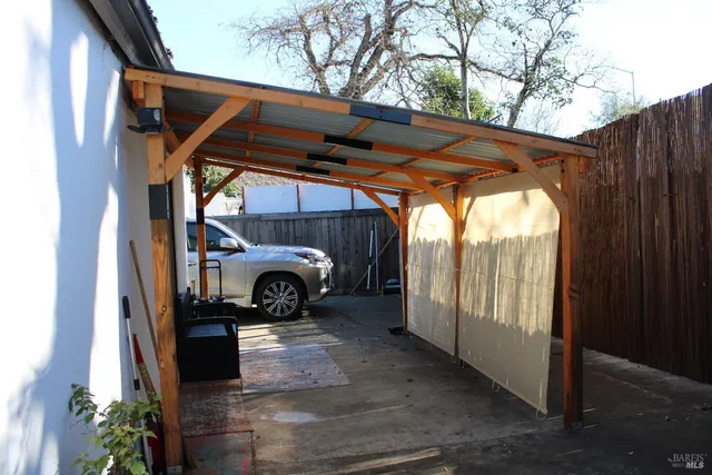 $465,000 | 100 Ridgway Avenue, Santa Rosa, CA 95401