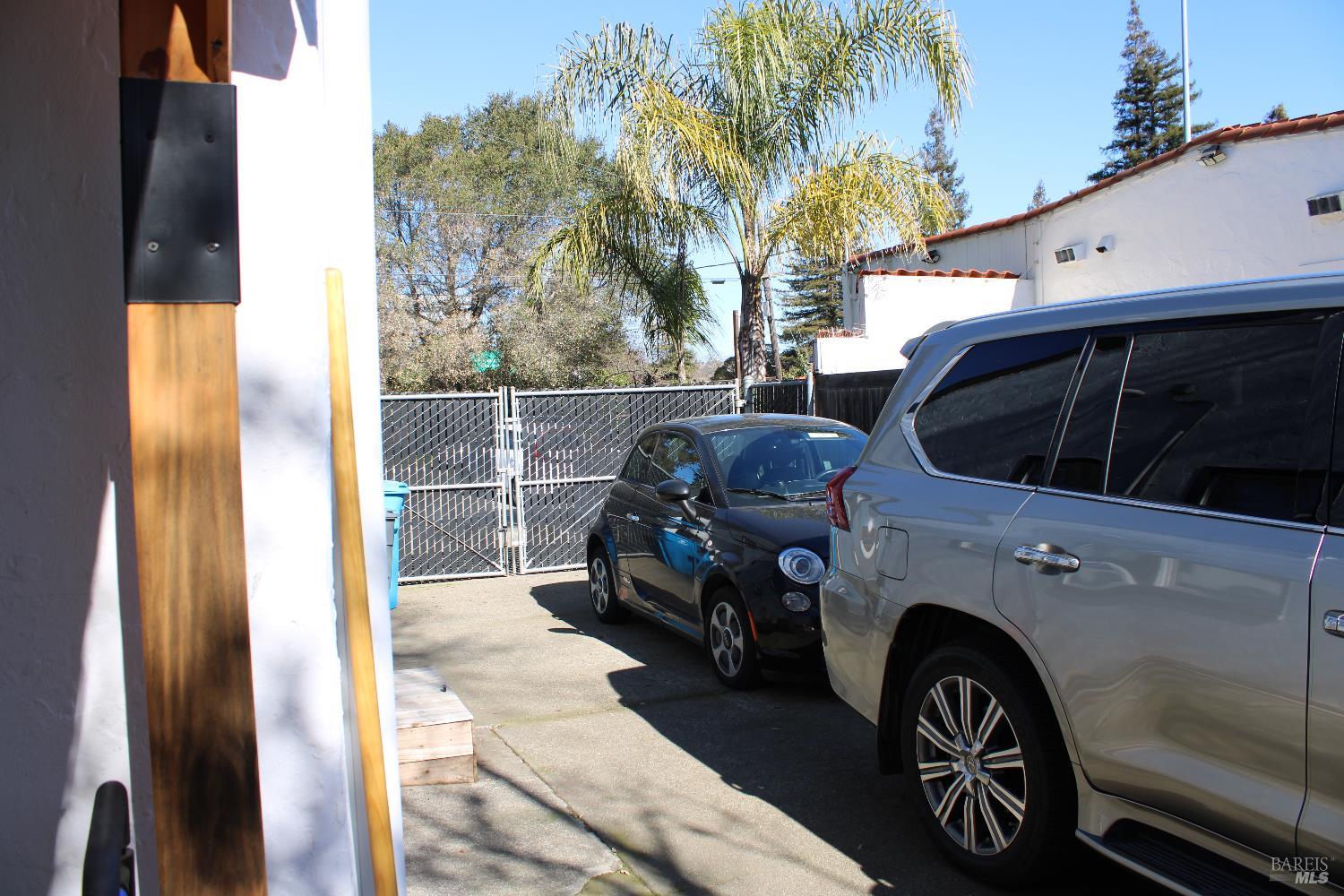 100 Ridgway Avenue Santa Rosa, CA 95401 - Photo 28 of 30