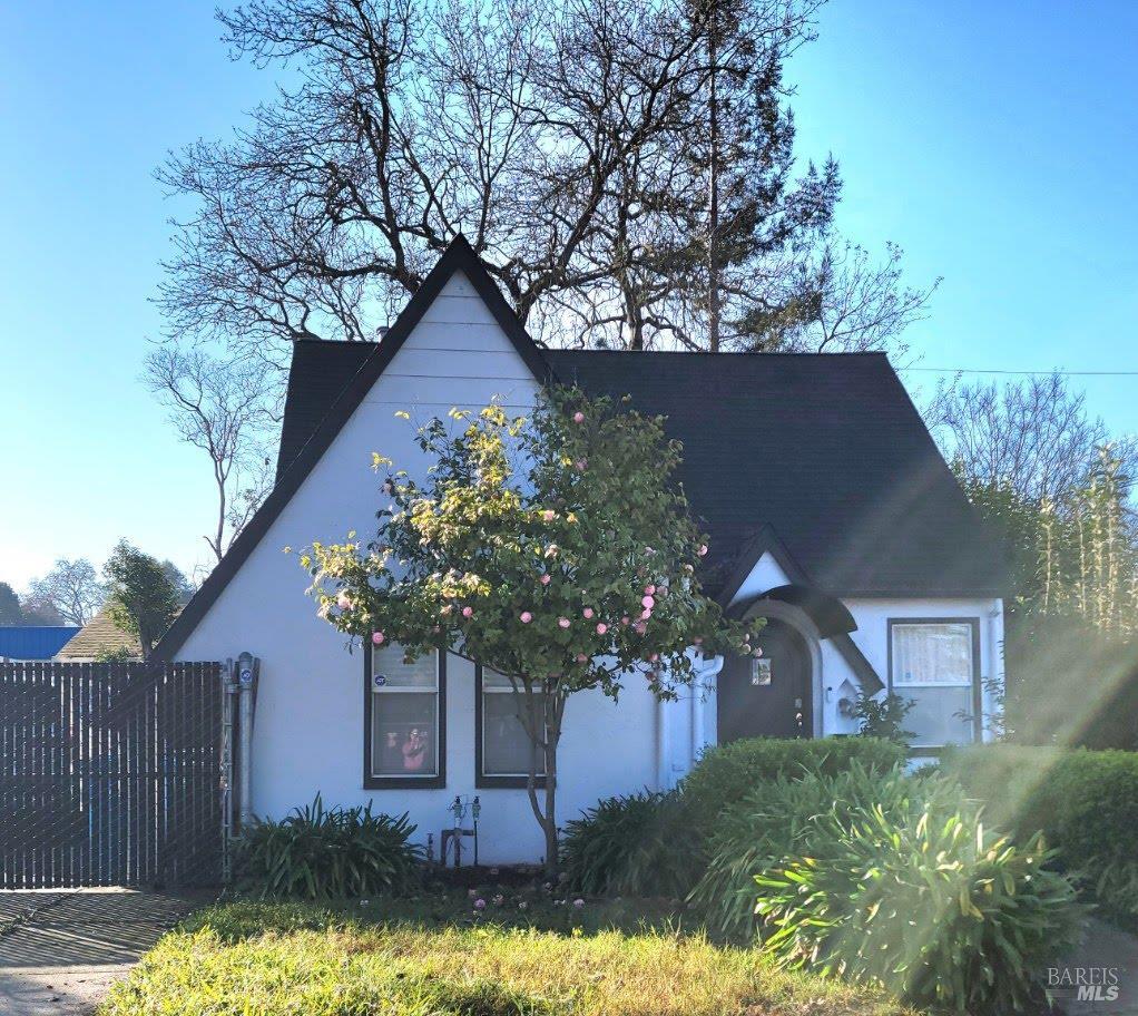 100 Ridgway Avenue Santa Rosa, CA 95401 - Photo 3 of 30