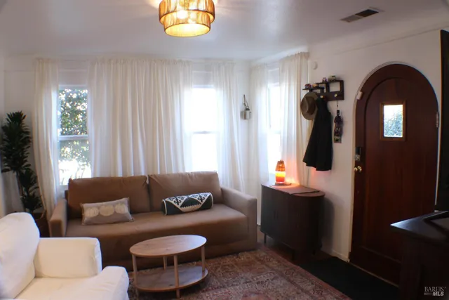 $465,000 | 100 Ridgway Avenue, Santa Rosa, CA 95401