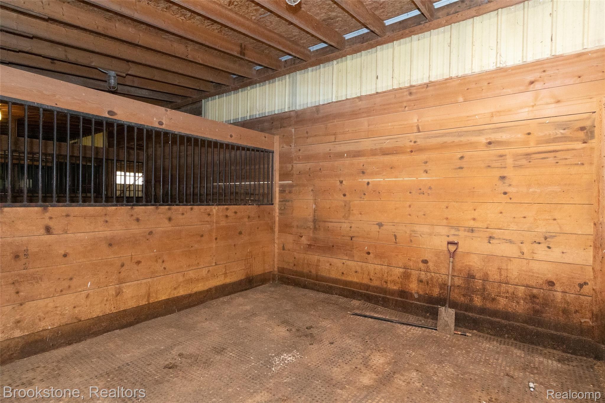 11511 Terrace Road Holly, MI 48442 - Photo 16 of 41 Perfect for Horses of your own or Boarding others!