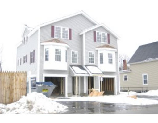 34 Boston Road, Unit 1 1 Lowell, MA 01852 - Photo 1 of 1 Gallery Image 1