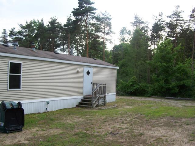 2853 South Nevins Road Sidney, MI 48885 - Photo 6 of 8 Additional Photo
