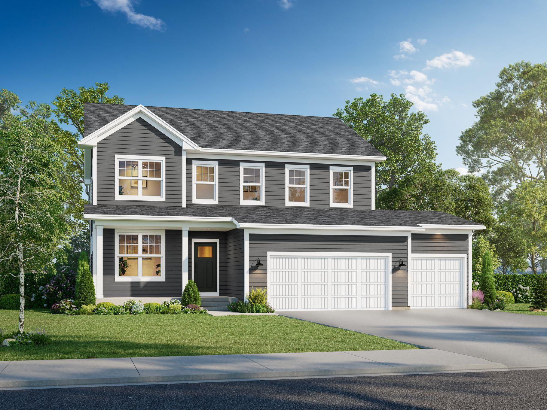 1273 Edge Way Jordan, MN 55352 - Photo 1 of 22 Gallery Image 1