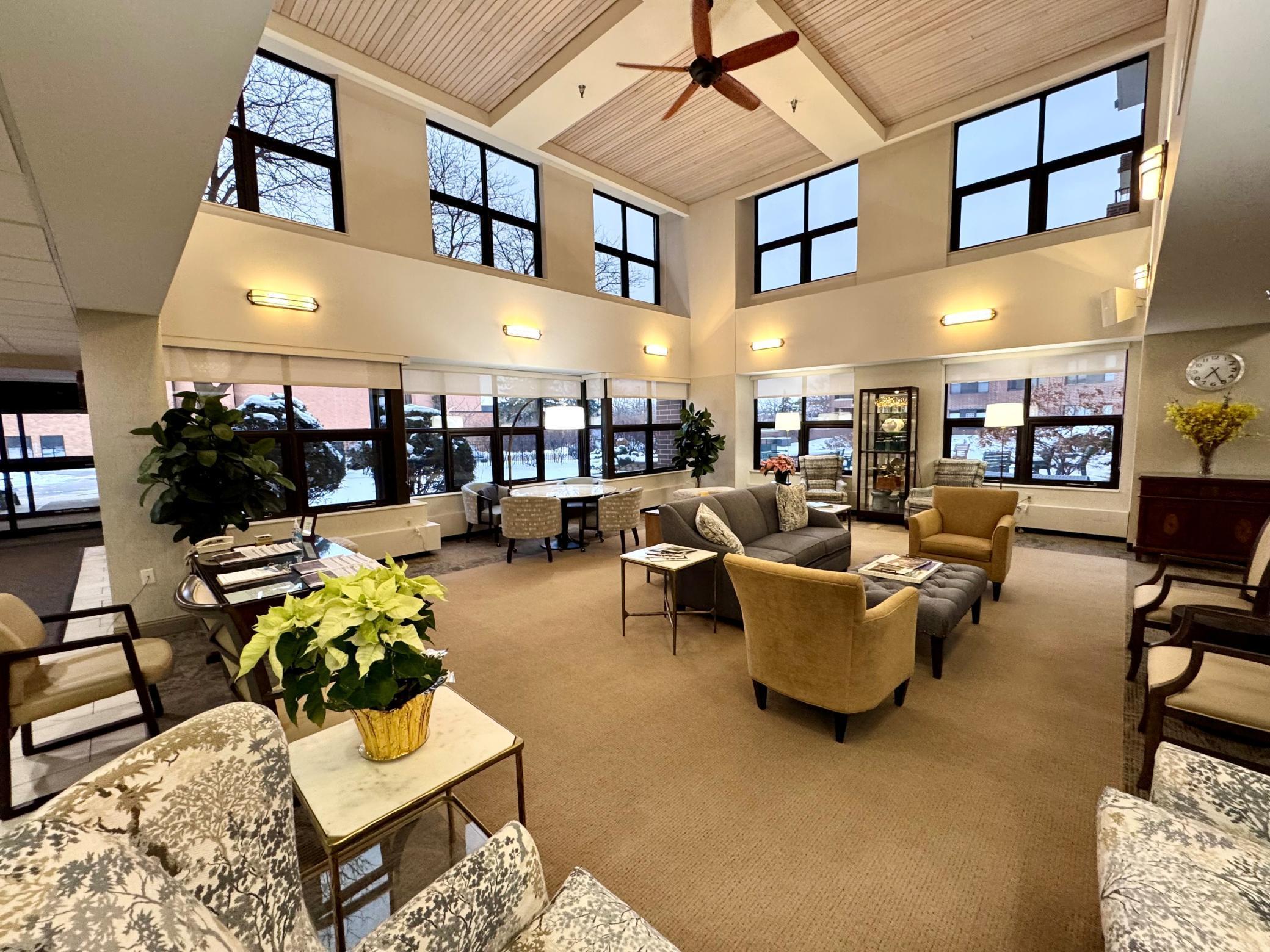 7600 Golden Valley Road, Unit 502 Golden Valley, MN 55427 - Photo 17 of 23