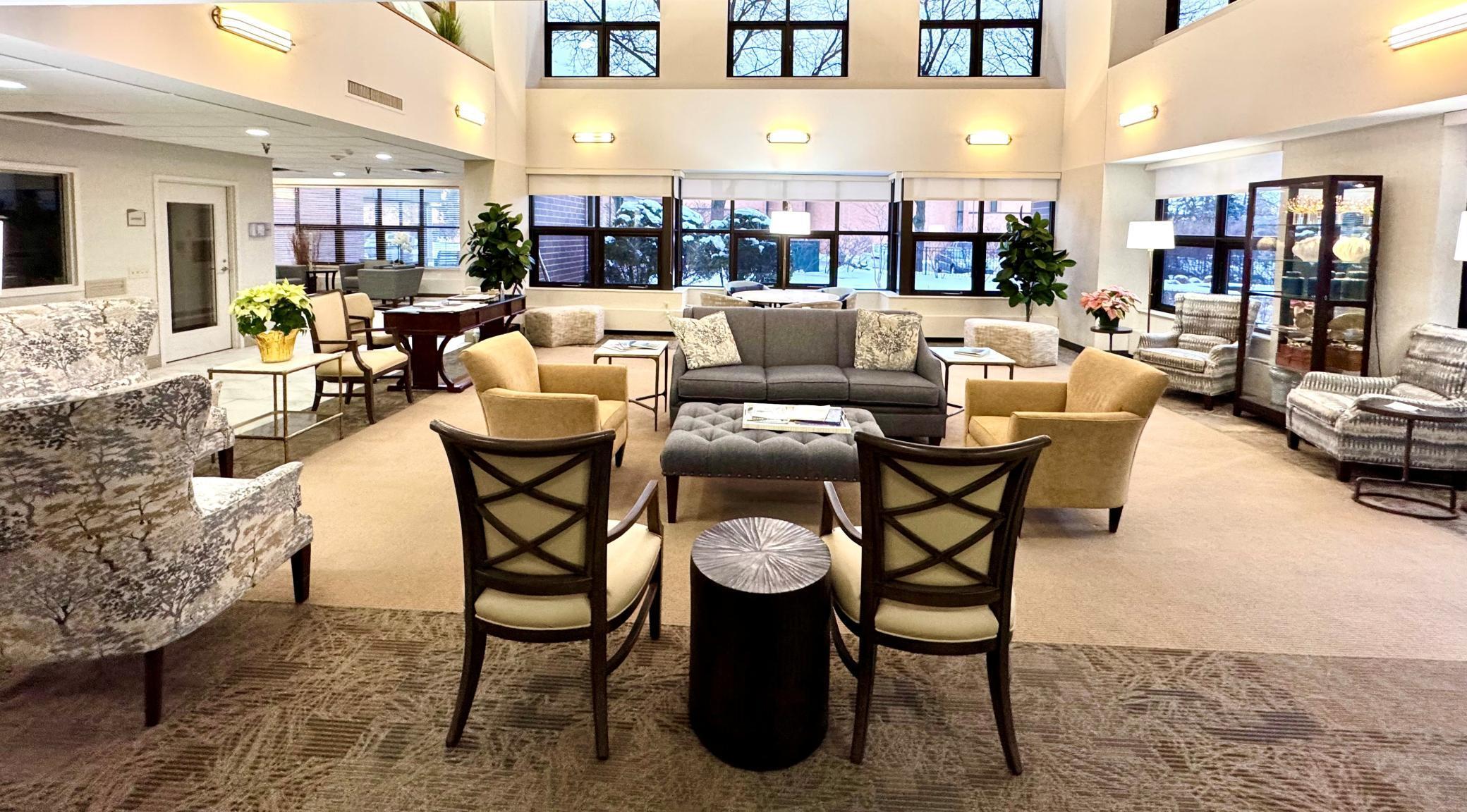 7600 Golden Valley Road, Unit 502 Golden Valley, MN 55427 - Photo 18 of 23