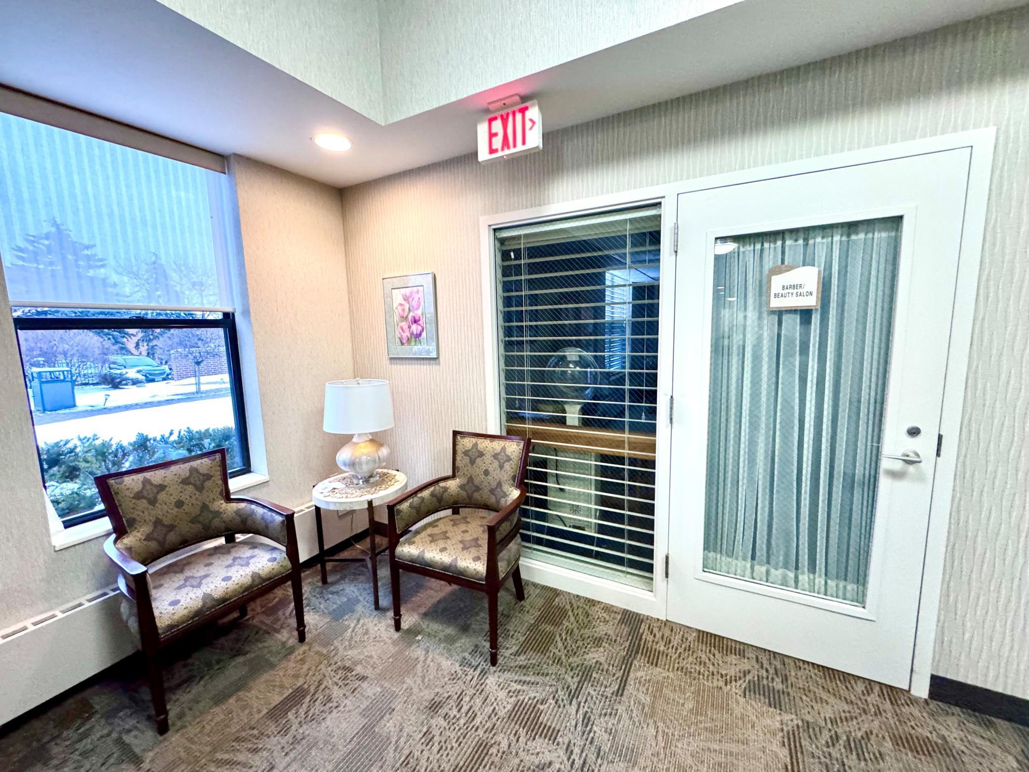 7600 Golden Valley Road, Unit 502 Golden Valley, MN 55427 - Photo 20 of 23