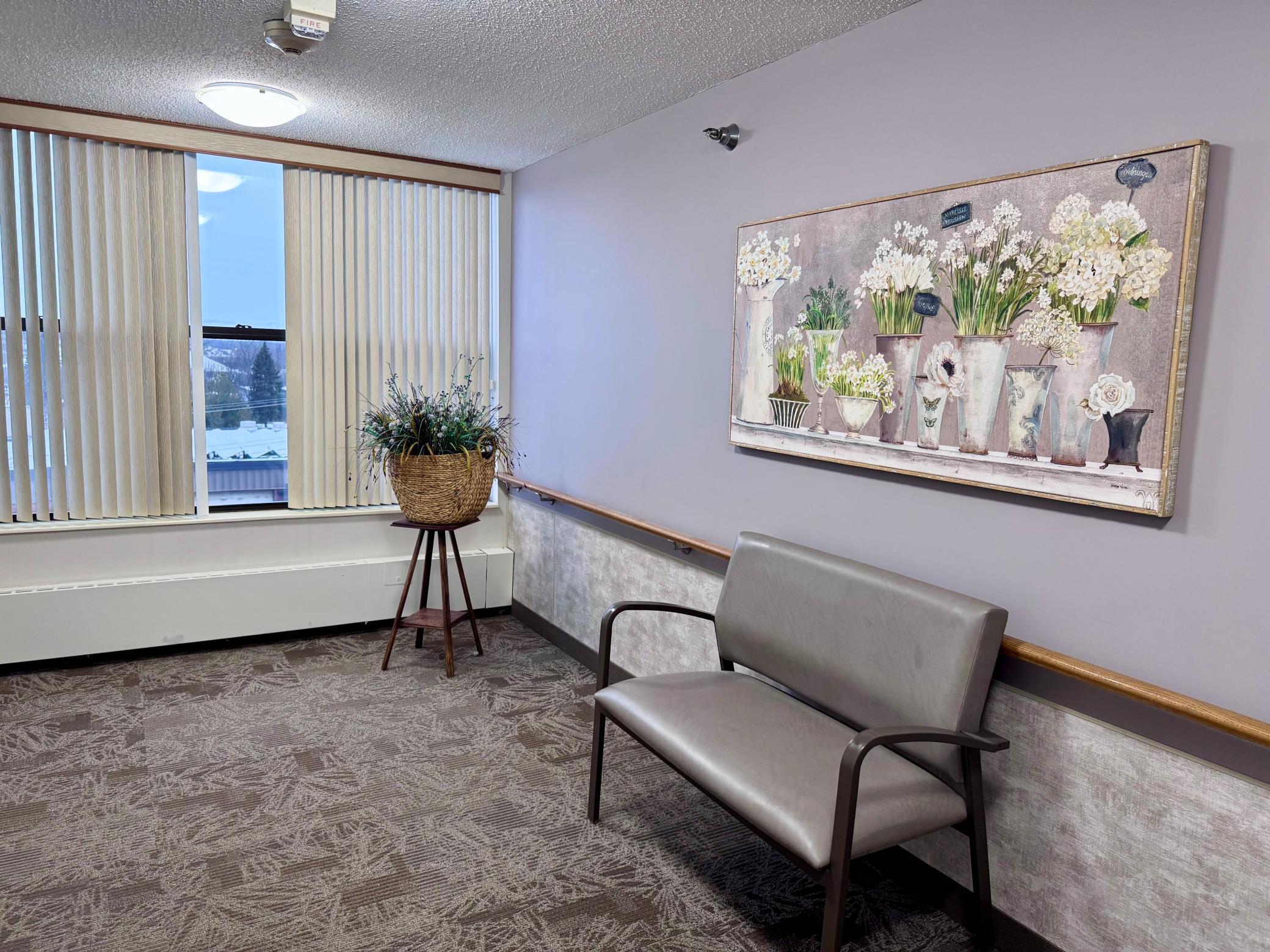 7600 Golden Valley Road, Unit 502 Golden Valley, MN 55427 - Photo 21 of 23