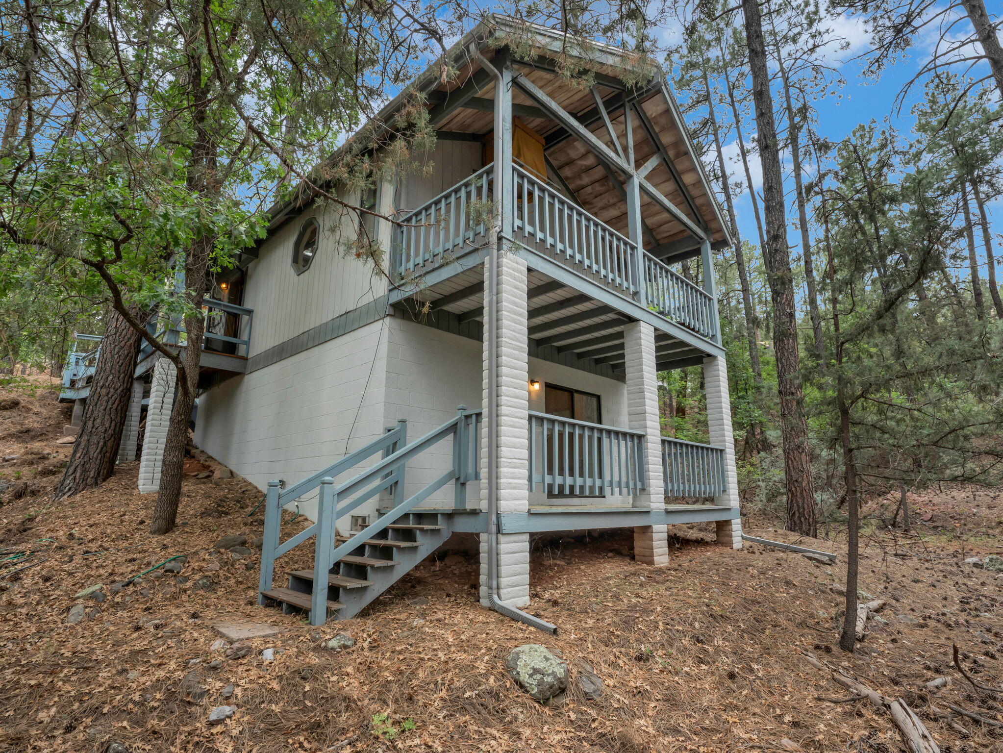 6368 Sharyn Road Pine, AZ 85544 - Photo 27 of 39