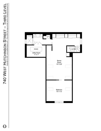 $1,899,000 | 740 West Hutchinson Street, Chicago, IL 60613