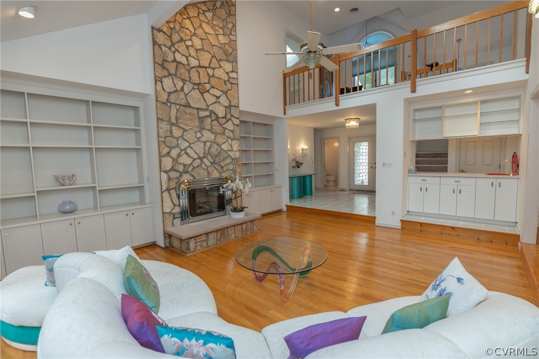9020 Cardiff Road Chesterfield, VA 23236 - Photo 11 of 48