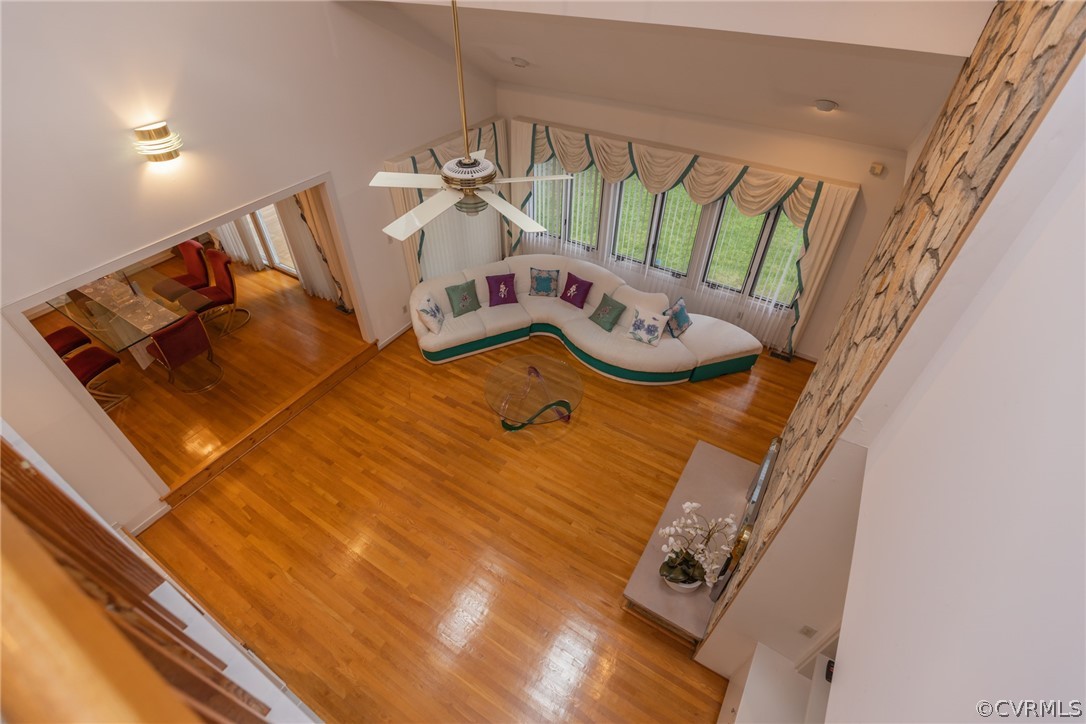 9020 Cardiff Road Chesterfield, VA 23236 - Photo 12 of 48