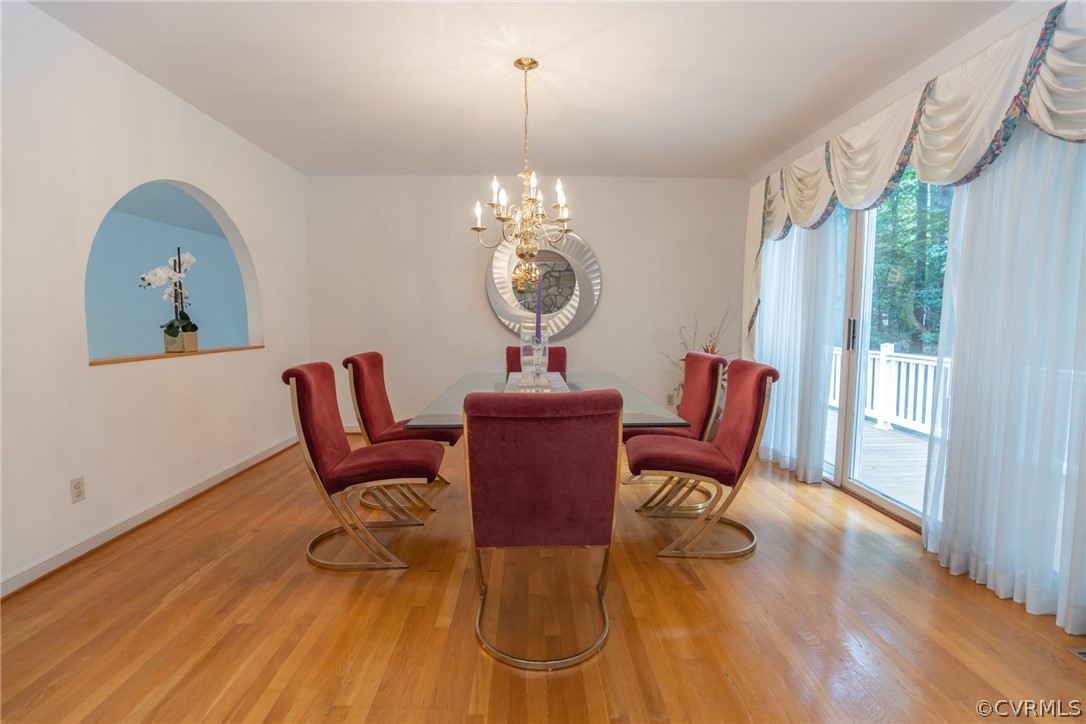 9020 Cardiff Road Chesterfield, VA 23236 - Photo 14 of 48
